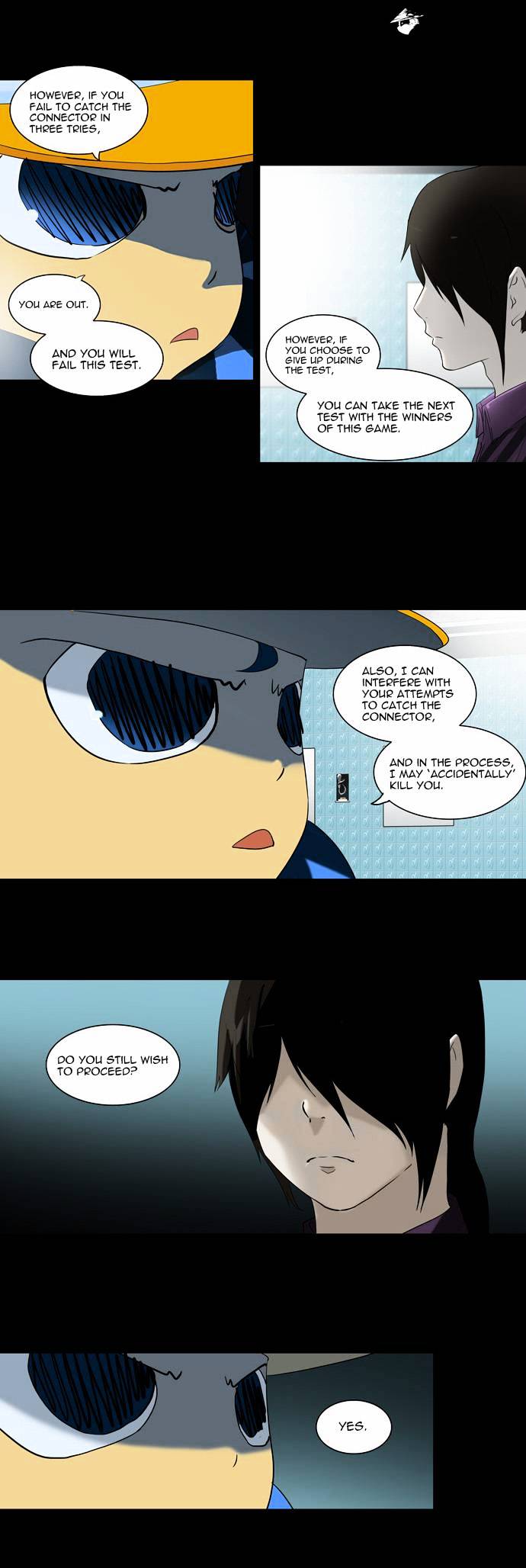 Tower of God, Chapter 95 image 07